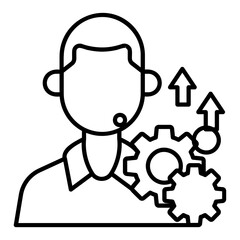 Development Resource Icon