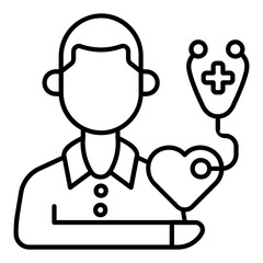 Medical Resource Icon