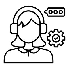 Support Resource Icon