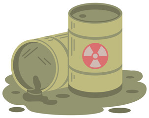 Radioactive Waste
