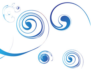 Fluid Essence A Colorful Abstract Journey, 