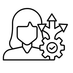 Plan Deployment Icon