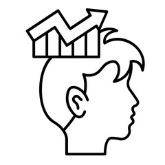 Progress Report Icon