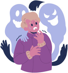 Schizophrenia Hallucination