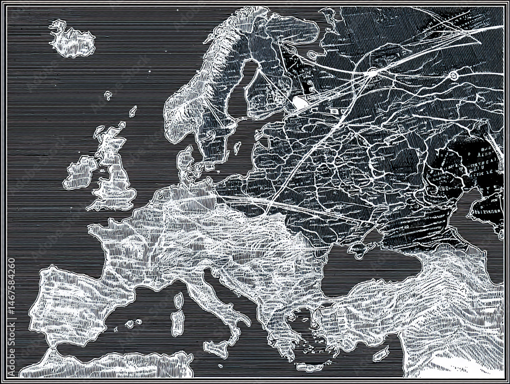 Poster interactive big data analysis dashboard