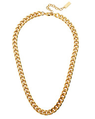 Image of a necklace for fashion on transparent background