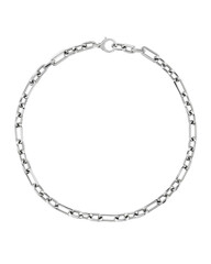 Image of a necklace for fashion on transparent background