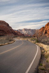 Snow Canyon State Park, Utah