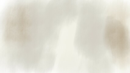 Obraz premium Neutral Watercolor Background with Soft Earth Tones