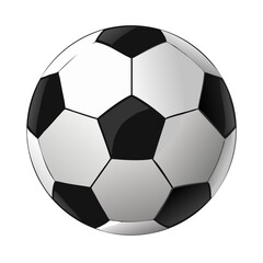 Fototapeta premium Soccer: The World's Most Popular Sport