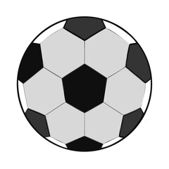 Fototapeta premium Soccer: The World's Most Popular Sport