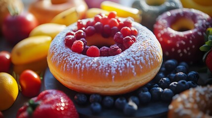 Explore the synthesis of Doughnut Economics with sustainability frameworks like UN SDGs for a balanced future.