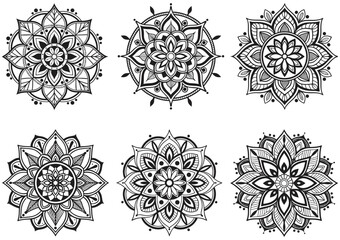 MANDALA UNIQUE DESIGN MANDALA ART