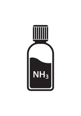 ammonia, NH3