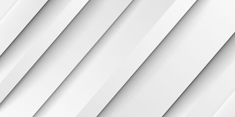 Obraz premium Premium diagonal line abstract colorful background with dynamic shadow on background. Vector illustration.