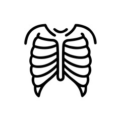 ribs