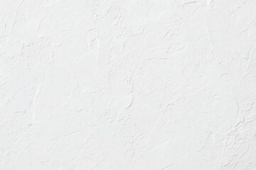Simple white wall texture with a smooth, slightly rough finish, creating a minimal and clean surface