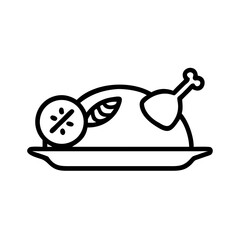 roast chicken
