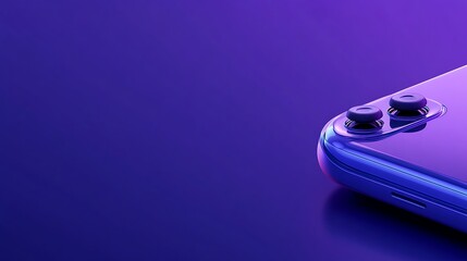 Modern smartphone close-up (1)