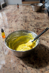 Pastry Workshop with Colorful French Macarons &ndash; Baking and Decorating