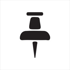 nail polish isolated on white background