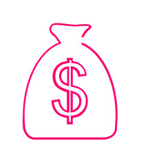 Business Symbol, Icon, Vektor