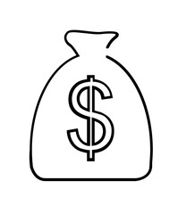 Business Symbol, Icon, Vektor