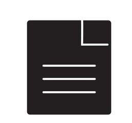 Fototapeta premium Business Icon, Symbol, Vektor