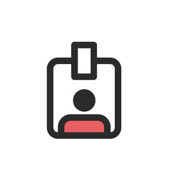 Business Icon, Symbol, Vektor