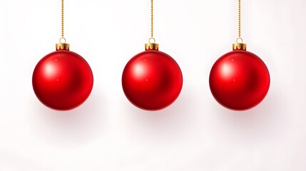 Festive Christmas Balls Decoration for New Year and Merry Christmas Celebrations