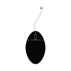 Computer Mouse Icon