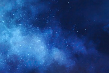 Naklejka premium A Deep Dive Into the Mysterious Abyssal Depths of the Ocean's Darkest Corners