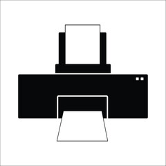 Printer Icon