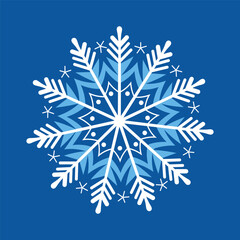Snowflake Icon: snowflake