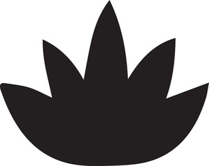 tree silhouette Vector | Minimalist & Trendy tree Silhouette Design | Unique & Stylish tree Artwork for Vector design