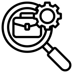 Audit Icon