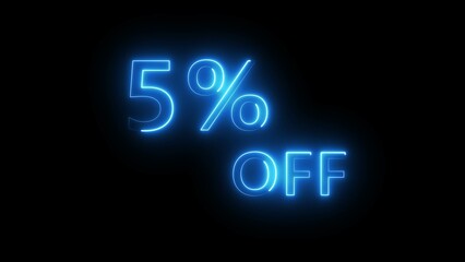 Special offer sale illustration. Sale Discount for marketing promotion, retail, store, shop, online store, or website.