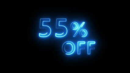 Special offer sale illustration. Sale Discount for marketing promotion, retail, store, shop, online store, or website.