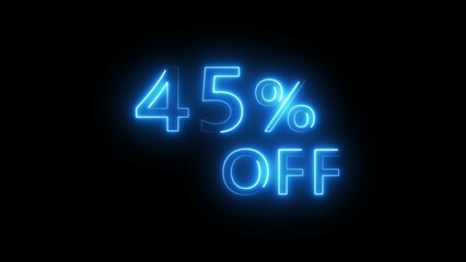 Special offer sale illustration. Sale Discount for marketing promotion, retail, store, shop, online store, or website.