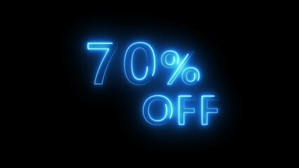 Special offer sale illustration. Sale Discount for marketing promotion, retail, store, shop, online store, or website.