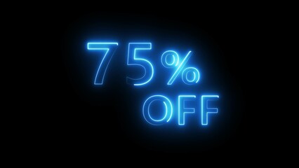 Special offer sale illustration. Sale Discount for marketing promotion, retail, store, shop, online store, or website.