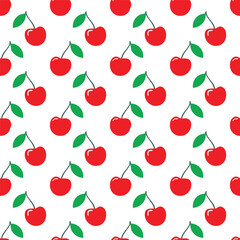 Cherry pattern