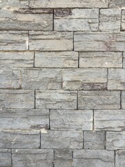 Wall texture