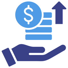 Earning Icon