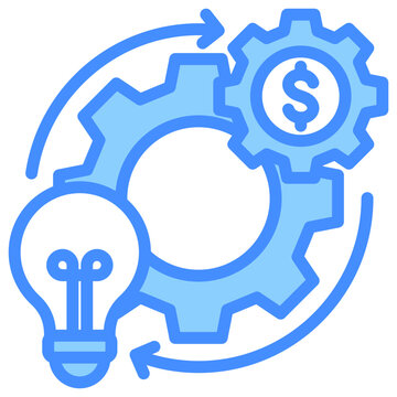 Business Concept Icon