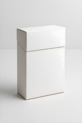 Cigarette pack mockup