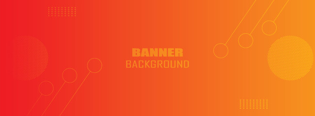 background banners. full of colors, bright blue gradations