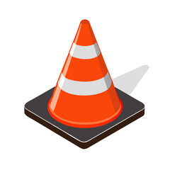 Traffic Cone: A Symbol of Road Safety