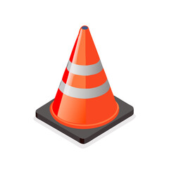 Traffic Cone: A Symbol of Road Safety
