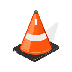 Traffic Cone: A Symbol of Road Safety